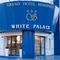 White Palace Hotel & Residence - map