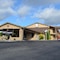 Hill Country Inn & Suites - map