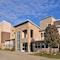Residence Inn By Marriott Coralville - map