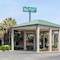 Quality Inn Cordele - map