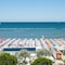 Hotel Promenade Universale - map