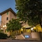 Hotel Villa Ricci - map