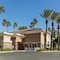 Residence Inn By Marriott Corona Riverside - map