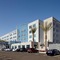 Hyatt Place Corpus Christi - map