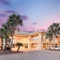 Super 8 By Wyndham Corpus Christi - map
