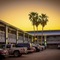 Rodeway Inn & Suites Corpus Christi Northwest - map