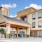 Comfort Inn Corsicana - map