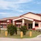 Super 8 By Wyndham Corsicana - map