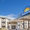 Days Inn By Wyndham Corvallis - map