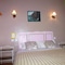 Sisley Hotel - map