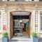 Helzear Champs Elysées Suites - map