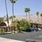 Days Inn By Wyndham Palm Springs - map