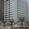 Premier Inn Abu Dhabi Capital Centre - map