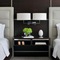 Rosewood Abu Dhabi - map