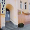 Hotel Am Stuttgarter Eck - map