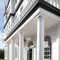 London Croydon Aerodrome Hotel - map