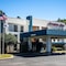 Hampton Inn Pickwick Dam - At Shiloh Falls - map