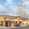Super 8 By Wyndham Craig - map