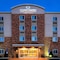 Candlewood Suites Pittsburgh Cranberry By Ihg - map