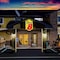 Super 8 By Wyndham Crawfordsville - map