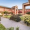 Quality Inn & Suites Crescent City Redwood Coast - map