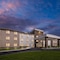 Comfort Suites Cullman - map