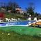 Casa Rural O Bergando - map