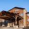 Comfort Inn & Suites - map