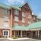 Comfort Inn & Suites Cuyahoga Falls - Akron - map