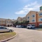 Extended Stay America Suites Dallas Greenville Avenue - map