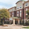 Hyatt House Dallas Lincoln Park - map