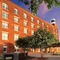 Canvas Hotel Dallas - map