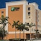 Holiday Inn Express & Suites Fort Lauderdale Airport South By Ihg - map