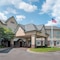 Comfort Inn & Suites Mobile Near Eastern Shore Centre - map