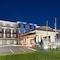 Holiday Inn Express Hotel & Suites Dayton South - I-675 By Ihg - map