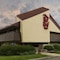 Red Roof Inn Dayton North Airport - map