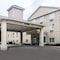 Comfort Inn & Suites - map