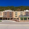 Springhill Suites By Marriott Deadwood - map