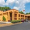 Econo Lodge - map