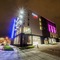 Fairfield Inn & Suites By Marriott Denver Downtown - map
