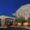 Fairfield Inn And Suites By Marriott Denver Airport - map