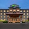 Holiday Inn Express Hotel & Suites Denver Airport By Ihg - map