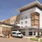 Hyatt House Denver Airport - map