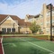 Residence Inn By Marriott Deptford - map