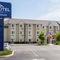 Microtel Inn & Suites By Wyndham Dickson City Scranton - map