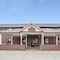 Econo Lodge Inn & Suites Galena Area - map