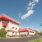 Days Inn By Wyndham Duluth Lakewalk - map