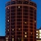 Radisson Hotel Duluth - Harborview - map