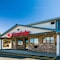 Econo Lodge Dumas - map