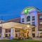 Holiday Inn Express & Suites Duncan By Ihg - map
